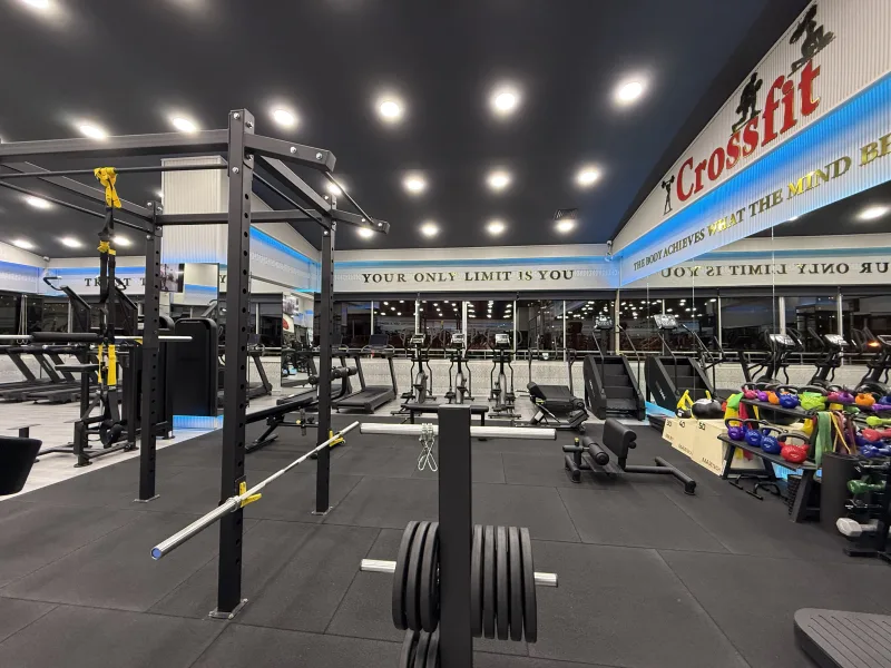 Best GYM & SPA Mahmutlar — 체육관 알란야에서: 온라인 주문, 가격 및 리뷰